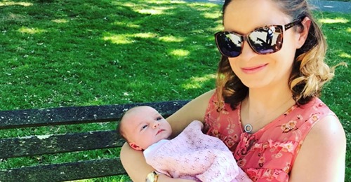 30B) “It Was Heartbreaking’: New Mums’ Mental Health Is Still Being Ignored”