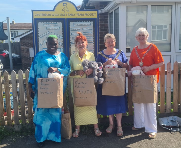 Baby Bags for Canterbury Early Years Project July 19th 2024 (small)